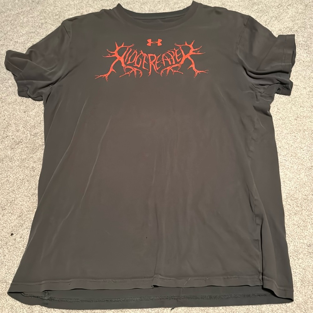 UnderArmour Ridge Reaper Medium T-Shirt